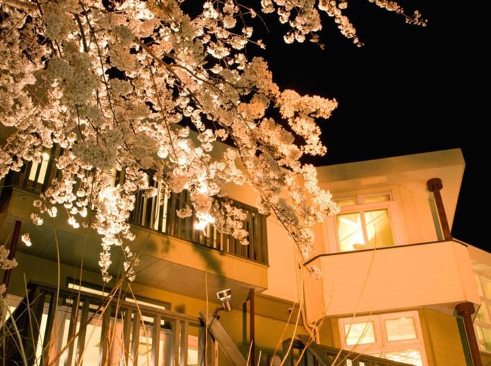 Petit Resort Hotel Alcyon Ito  Eksteriør bilde