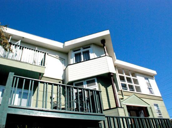 Petit Resort Hotel Alcyon Ito  Eksteriør bilde